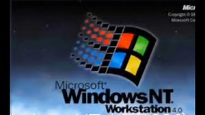 鬼畜Windows开关机阴乐(少了两个)