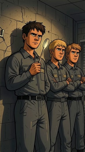 The Alcatraz Escape: A True Crime Mystery Unveiled