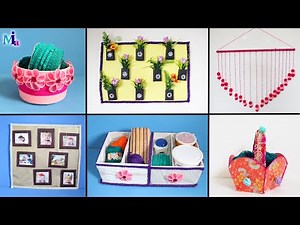 west mathi best vastu banavni rit | matchbox, toran, basket, art and craft easy |mimaeasyartdesign