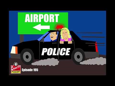 Jim Cornette on Ric Flair's Schedule As NWA Champion In 1983