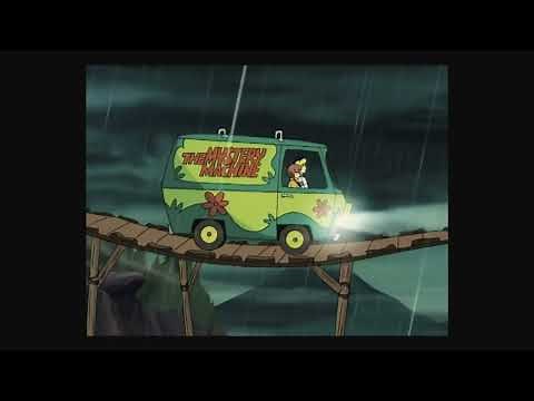 What's New Scooby Doo The Vampire Strikes Back pt1