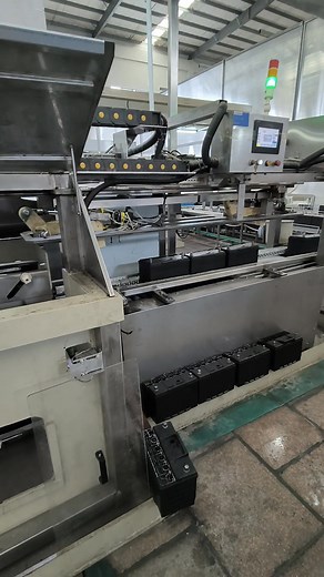 91 reactions · 71 shares | Fully automatic acid dispensing machine | James Qu | Facebook