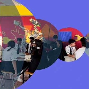 ATL Lab Activities | Young Innovators in Action