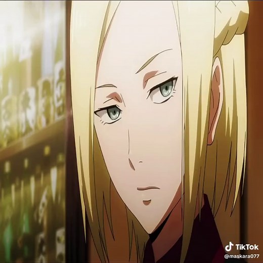 Exploring Akira Mado from Tokyo Ghoul