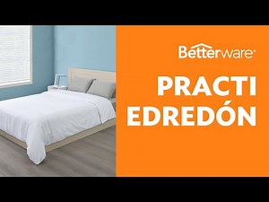 Practi Edredón Betterware