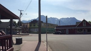 3K views · 38 reactions | Rainbows and cloud rings in the sky outside our office. We’d love to hear how and why this phenomena happens?! | Skeena Watershed Conservation Coalition | Facebook