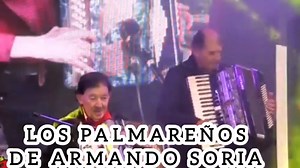 LOS PALMAREÑOS DE ARMANDO SORIA Consulta y contrataciones 0381 15-571-8196 | Montoya Producciones Artisticas