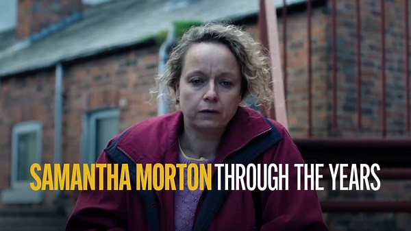 Samantha Morton | Actress, Writer, Director