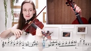 1.2K views · 96 reactions |  DOWNLOAD FREE SHEET MUSIC for The Swan (Le Cygne) by Charles-Camille Saint-Saëns  https://violinspiration.com/how-to-play-the-swan-violin-sheet-music-tutorial/ ***********************************  BECOME A STUDENT OF MY ACADEMY  Learn the Violin with my Step-By-Step Learning System & Get my Personal Feedback  https://juliasviolinacademy.com | Julia's Violin Academy | Facebook