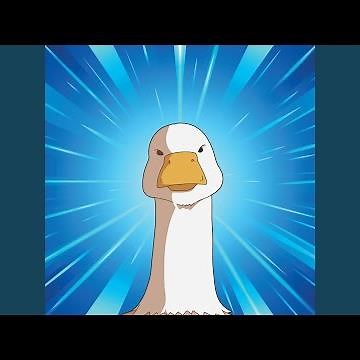wobbly duck