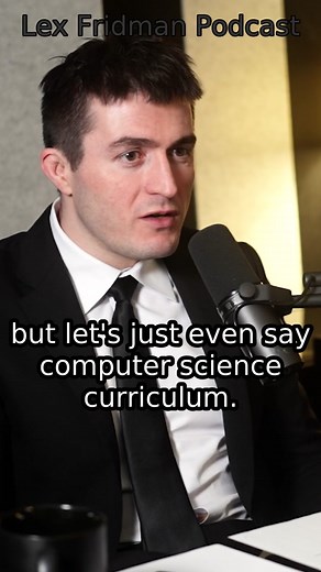 GPT-4 Revolutionizing Education | Lex Fridman Podcast #371