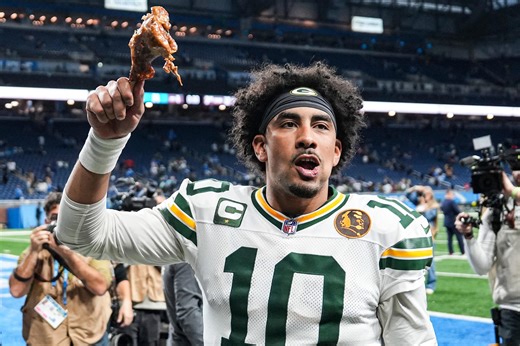 How to watch Packers vs Ravens game, TV channel, streaming info