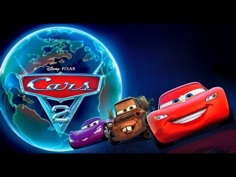 Cars 2 The Video Game Soundtrack Main Theme