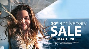 66K views · 245 reactions | We're celebrating 30 years of serving your travel needs, and there's never been a more exciting time to take a cruise! | Expedia Cruises - Air, Land & Sea Vacations | Facebook