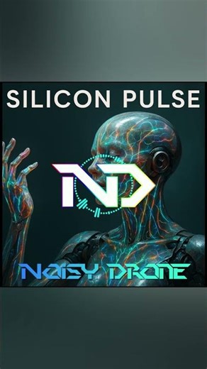 Onyx Skies - Noisy Drone (IDM, EDM)