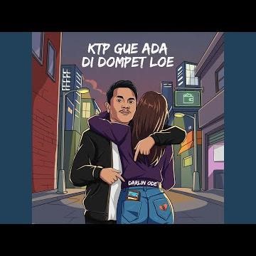 Ktp Gue Ada Di Dompet Loe