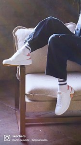 Classic Comfort 🔥 | SKECHERS