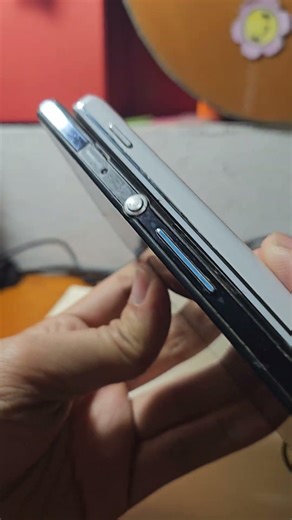 LG Optimus G vs Sony Xperia Z! #shorts