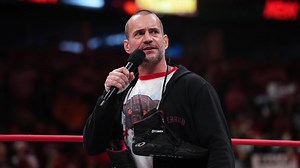 Tony Khan Gives His Reaction To CM Punk Promo – TJR Wrestling