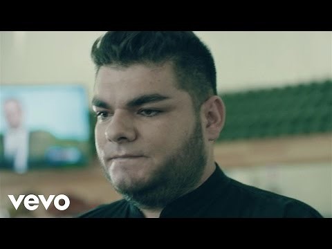 Banda Clave Nueva - El Patrón