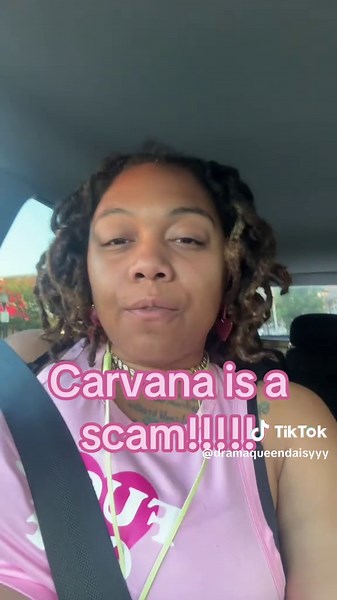 Carvana: Don't Get Scammed with Faulty Vehicles