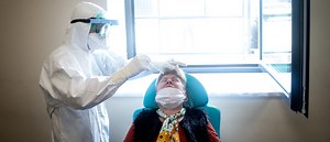 FACT CHECK: Does HR 6666 Require Microchips To Be Secretly Implanted During COVID-19 Tests?