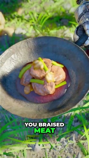 BEST Healing Food In Crimson Desert - Tips & Tricks Guide