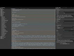 Naninovel — Standalone Editor WIP