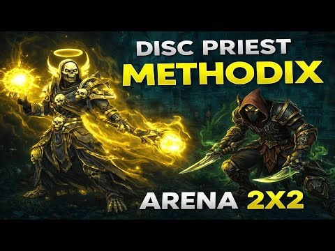 Disc Priest / Icecrown Citadel 25 (heroic)