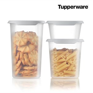 Nouveauté : Une simple pression pour fermer, une boîte transparente pour bien ranger 😀 ! Et votre cuisine sera ordonnée ✨ ! ✅ Prenez contact avec l’Animateur/trice le/la plus proche de chez vous 👉🏼 https://bit.ly/3X0X1Zg ✅ Rendez-vous sur notre site 👉🏼 http://bit.ly/3CyKYKV | Tupperware France Officiel