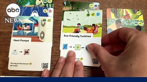 Board game designers aim to make tackling climate change fun - The Global Herald