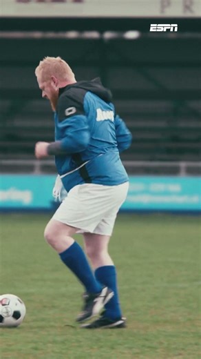 Sunday League Maradona 😜