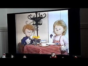 Fireman Sam: Lost In The Fog (UK 1990)