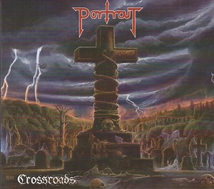 Portrait - Crossroads