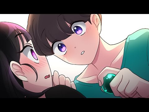 Enderman's Gift Ender Pearl | Minecraft anime | BubblePlanet anime