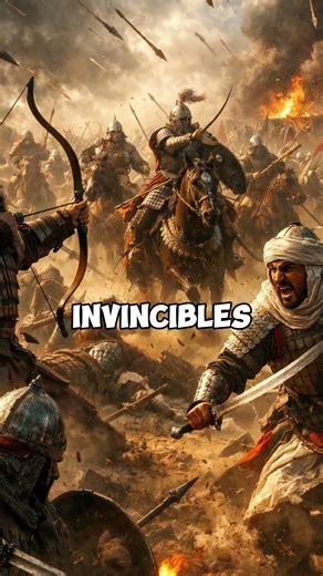 Baybars : de l’esclave au sultan légendaire 🔥 #histoire #history #mamelouks #baybars #moyenorient