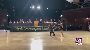 The dance floor is heating up in Utah County
