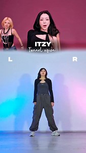 1K reactions · 16 shares | #ITZY - ‘TUNNEL VISION’ DANCE COVER | MIRRORED | : @am.ellinab : @itzy.all.in.us #itzy_tunnelvision #tunnelvisionchallenge #kpopdancecover #kpopchallenge | K-pop Cover Band | Facebook