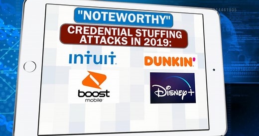 Data breach report reveals alarming numbers