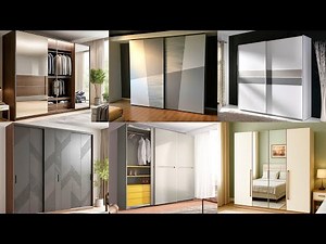 Step Inside The Most Elegant Wardrobes Of 2025 | Wardrobe Designs That Scream Luxury