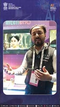 Intellemo.ai helps creators to generate characters