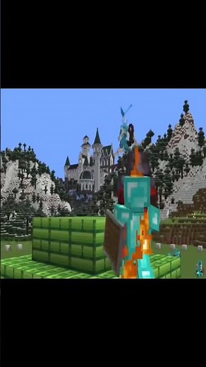 Minecraft deadliest player: clown pierce