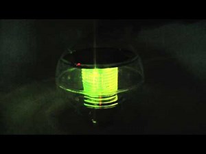 Solar Powered Swimming Pool Floating 7 Changing Color LED Landscape Floating Light Review