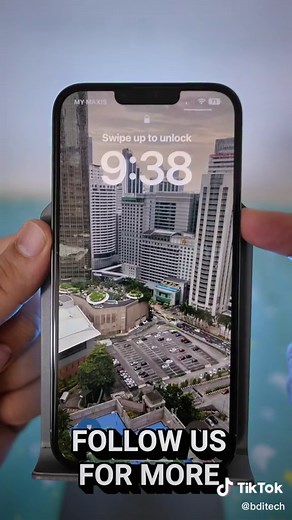 Change Lock Screen Wallpaper Every Time 😍 #iphone #iphonewallpaper #iphonetricks #iphonelockscreen #iphonewallpapers #iphonewallpaperideas #iphonelockscreeneffect #ios16 #ios16features #ios16homescreen #ios16lockscreen #ios16tricks #ios16wallpaper #ios16photos #iphonetips #apple #iphone14 #iphone14promax #iphone14pro #iphone14plus