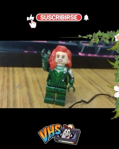 VHS Ivy Do You Want to Be Yourself