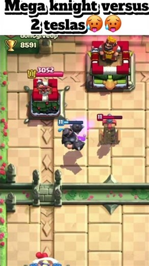 Tesla clash royale explained