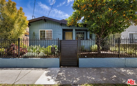 1616 Allesandro St, Los Angeles, CA 90026 - MLS 26770185 - Coldwell Banker