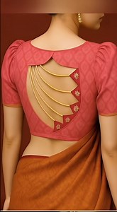 Blouse Designs | Latest Blouse Designs