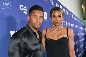 The Wilsons Serve First Family Fashion At The Bart Starr Awards