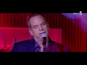 Le live : Garou « I heard it through the grapevine » - C à Vous - 27/11/2019